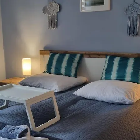 Cumulus Apartamento *