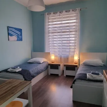 Apartamento Cumulus *