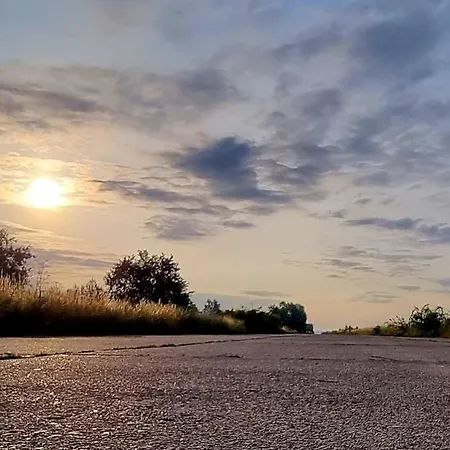 Lejlighed Cumulus