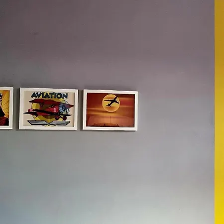 Cumulus Apartamento *