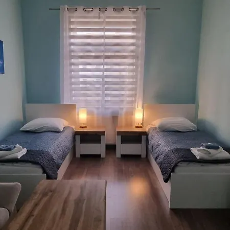 Apartamento Cumulus Chojna