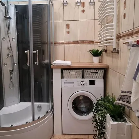 Apartamento Cumulus *